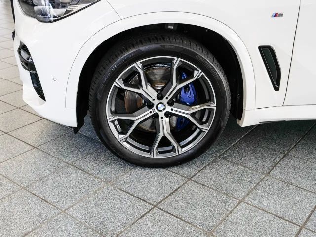 BMW X5 M-Sport xDrive30d