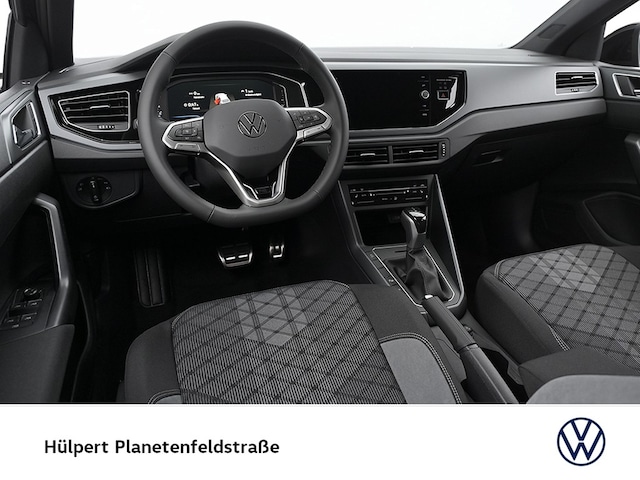 Volkswagen Taigo R-Line Style