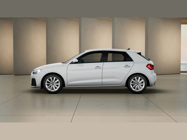 Audi A1 25 TFSI Sportback