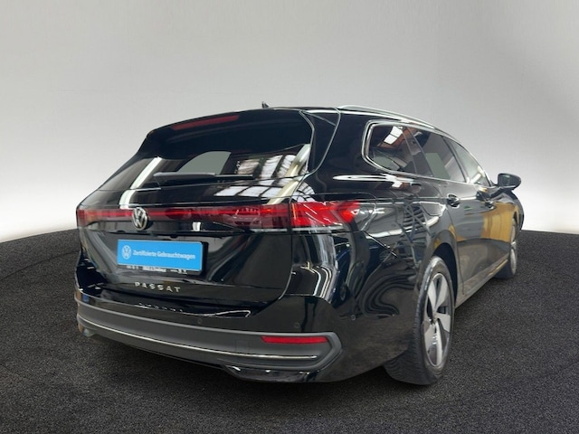 Volkswagen Passat 2.0 TDI Business DSG Variant