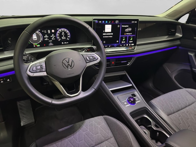 Volkswagen Tayron Life eHybrid