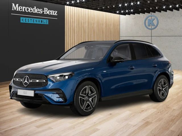 Mercedes-Benz GLC 300 4MATIC