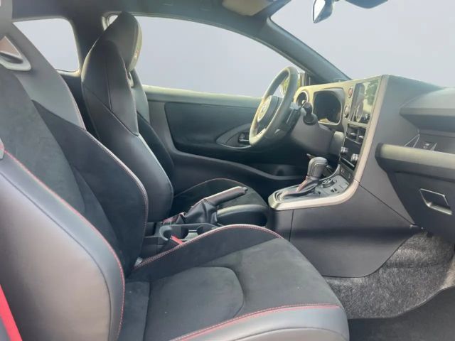 Toyota Yaris GR Hatchback