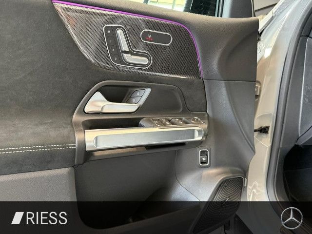 Mercedes-Benz GLB 250 4MATIC