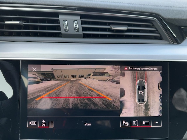 Audi Q8 e-tron 55 Quattro Sportback