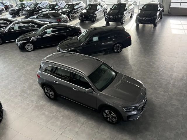 Mercedes-Benz GLB 250 4MATIC Premium