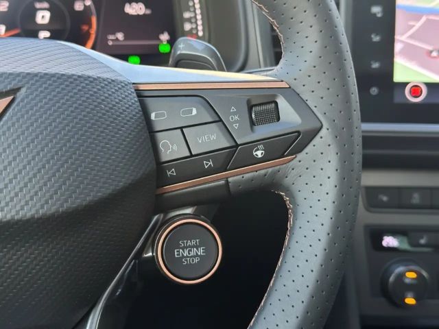 Cupra Ateca 2.0 TSI 4Drive DSG VZ