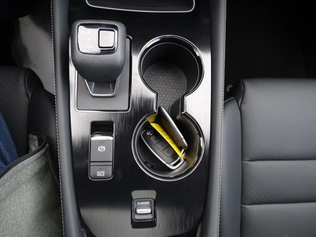 Nissan X-trail Tekna