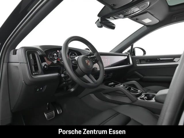 Porsche Cayenne Coupé S