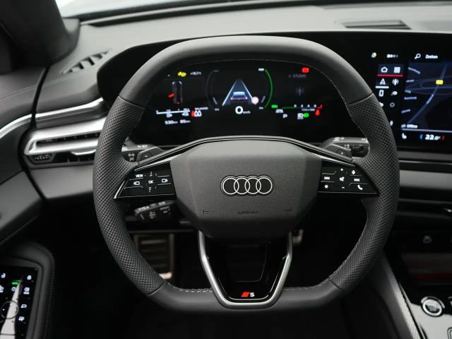 Audi A5 Hybride Quattro S-Line