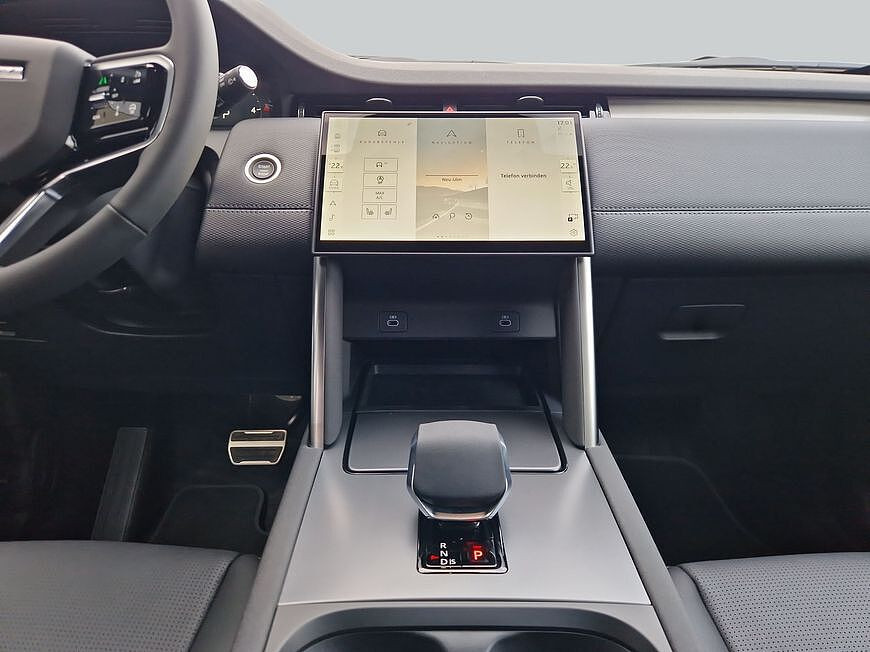 Land Rover Discovery Sport D200 Dynamic SE