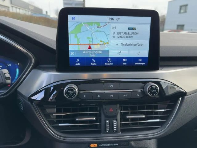 Ford Kuga Titanium X