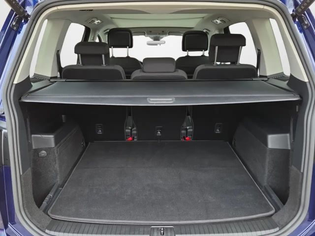 Volkswagen Touran 1.5 TSI Comfortline DSG
