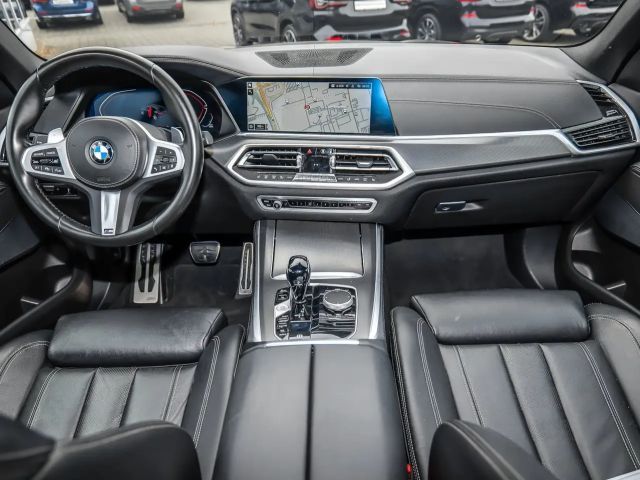 BMW X5 M-Sport xDrive30d