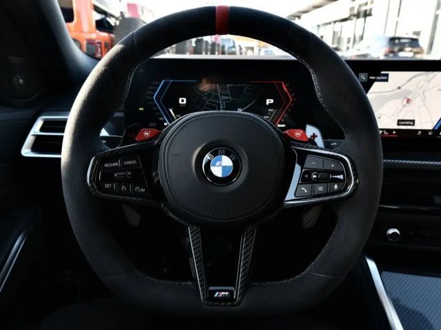 BMW M3 Competition Sedan xDrive