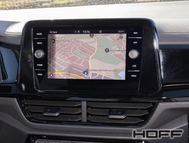 Volkswagen T-Roc 2.0 TSI 4Motion DSG