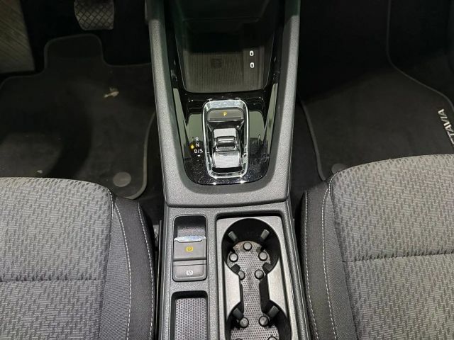 Skoda Octavia Combi Style Style