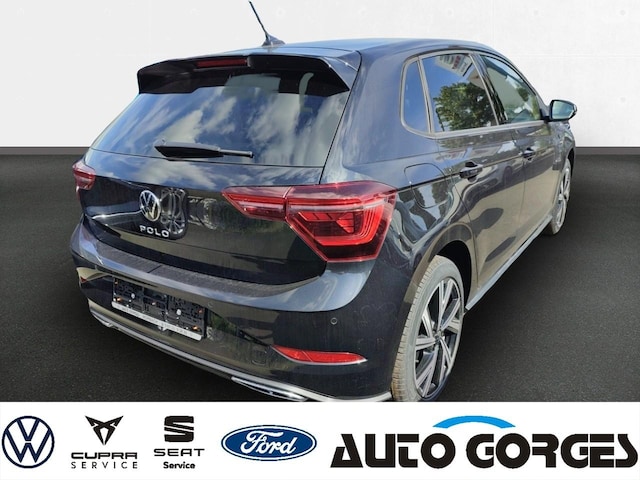 Volkswagen Polo 1.0 TSI IQ.Drive