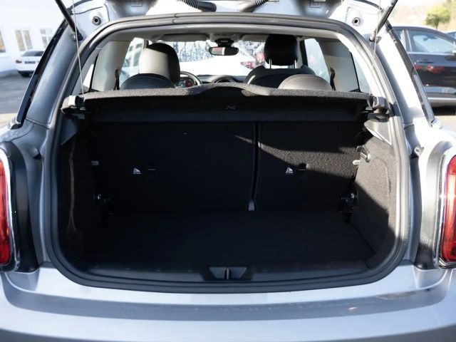 MINI Mini Electric SE