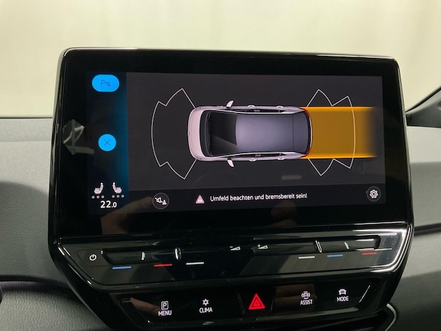 Volkswagen ID.3 146PS ACC.NAVI.2xPDC.LED.APP-C.LKRD-HZG.SHZ