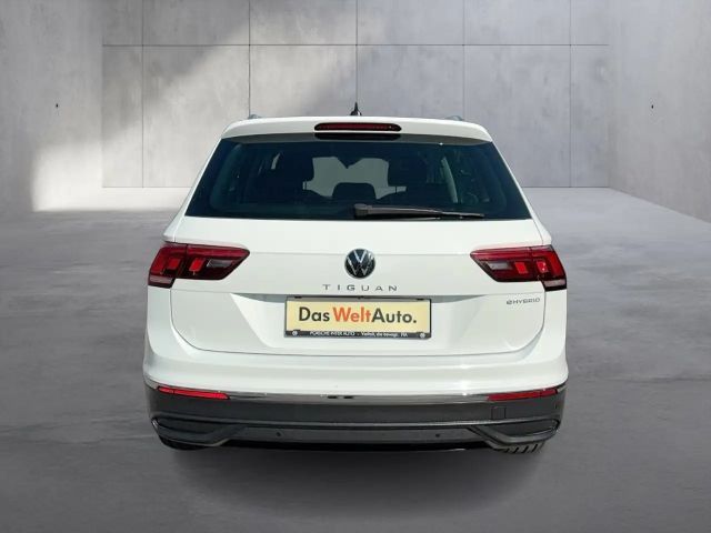 Volkswagen Tiguan DSG Life eHybrid