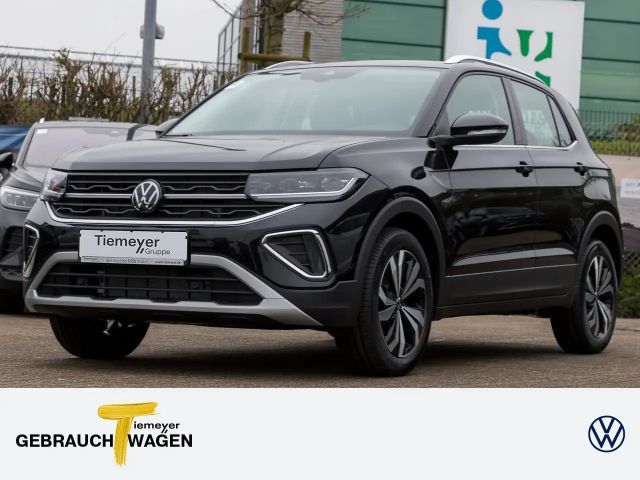 Volkswagen T-Cross 1.0 TSI DSG IQ.Drive Style