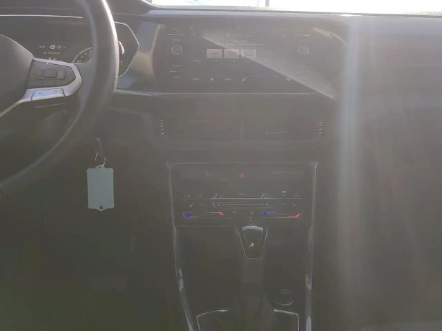 Volkswagen T-Cross 1.5 TSI DSG Style