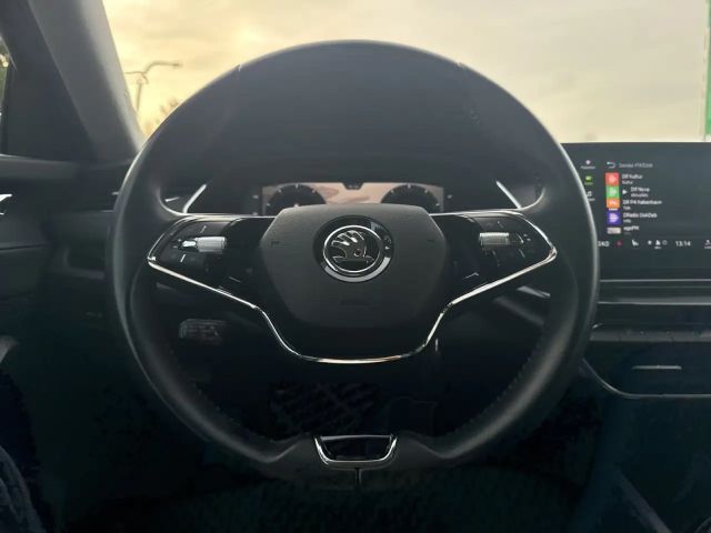 Skoda Octavia Combi Style Style