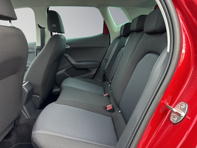 Seat Arona Arona Road Edition  KAMERA NAVI ACC FACEL. LED