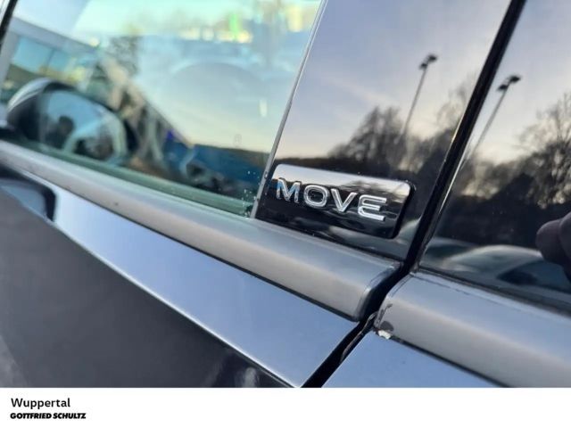 Volkswagen T-Roc 1.0 TSI Move