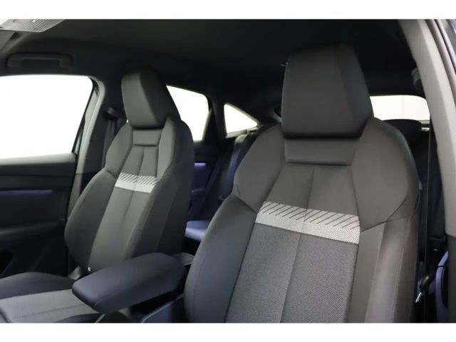 Audi Q4 e-tron S-Line Sportback