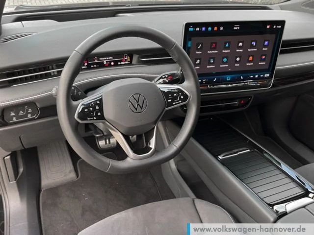 Volkswagen ID.7 IQ.Drive Pro Tourer