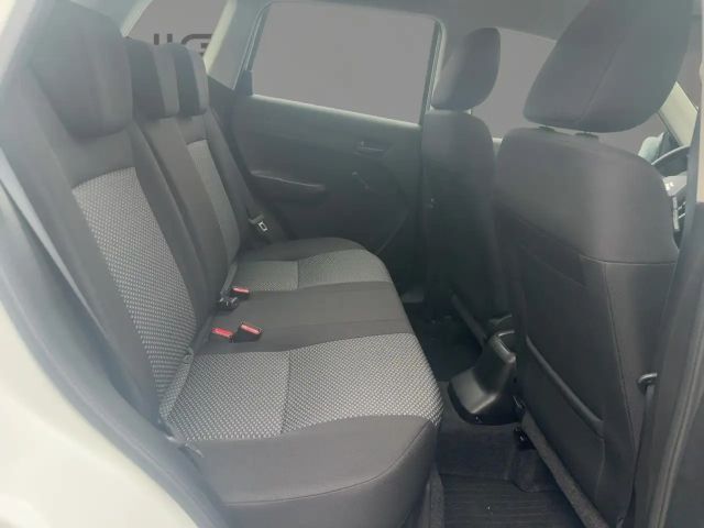 Suzuki Vitara Club Hybrid