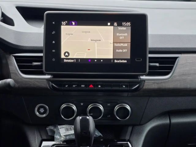 Renault Kangoo EDC Techno