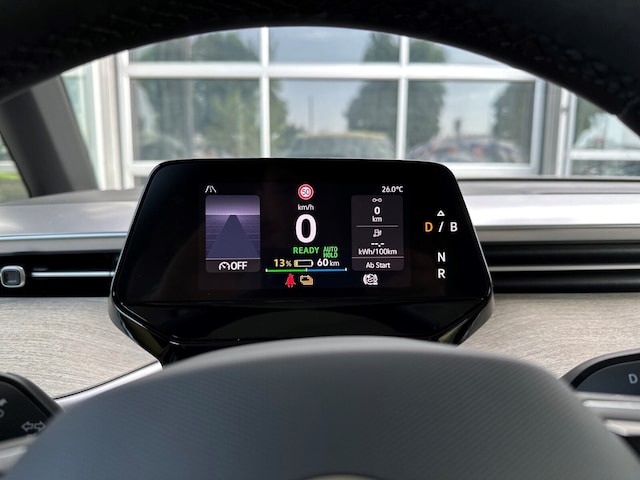 Volkswagen ID.Buzz IQ.Drive Pro