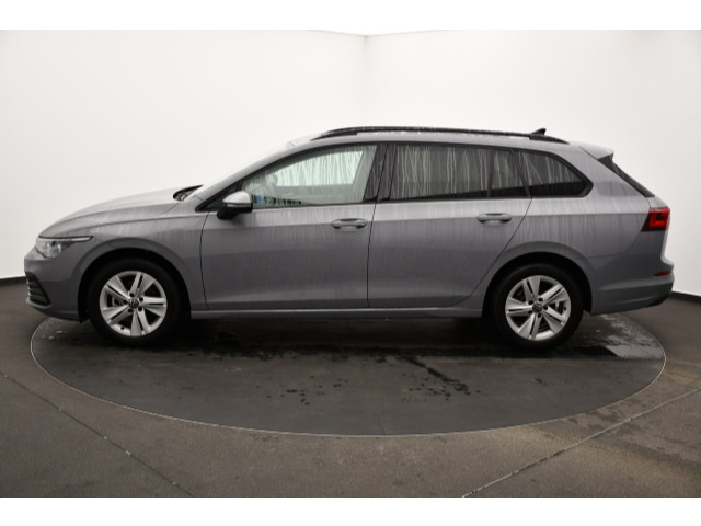 Volkswagen Golf 1.0 TSI Golf VIII Life Variant