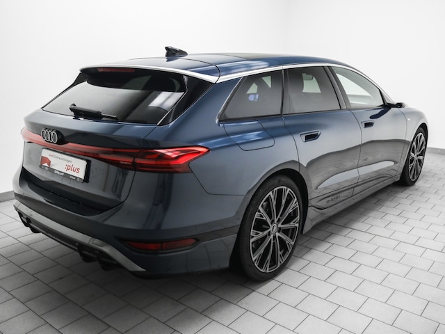 Audi A6 e-tron Avant