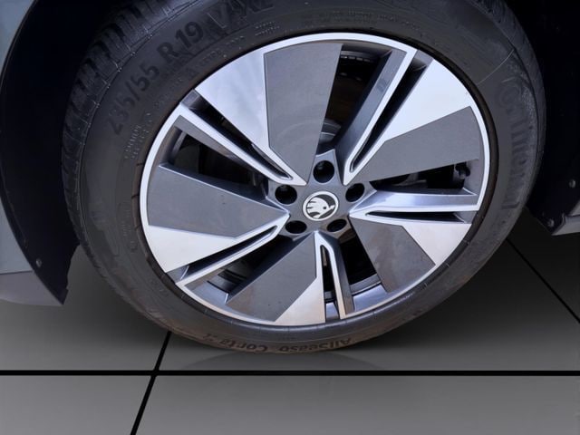Skoda Enyaq Loft iV 60