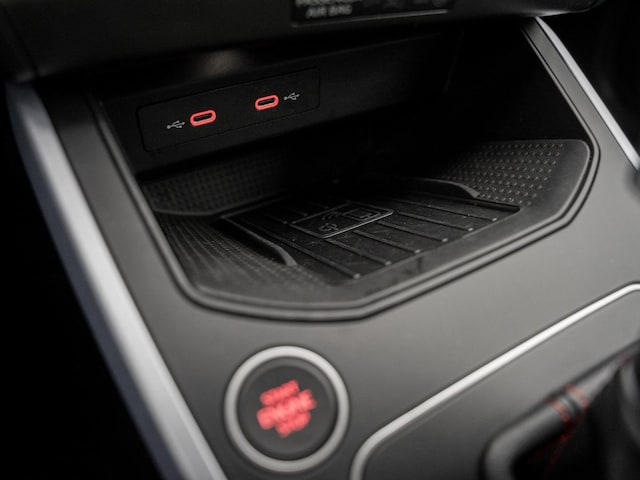 Seat Arona 1.0 TSI DSG