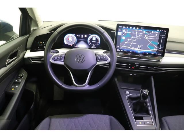 Volkswagen Golf 1.5 TSI Golf VIII Life