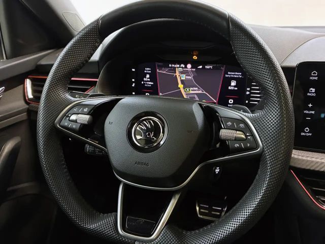 Skoda Scala 1.5 TSI Monte Carlo