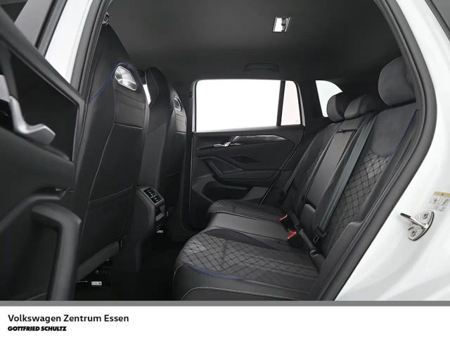 Volkswagen Tiguan 1.5 eTSI R-Line