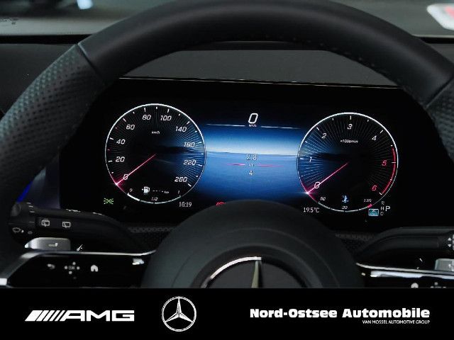 Mercedes-Benz A 180 A 180 d