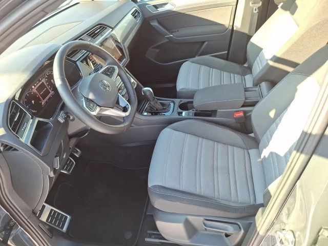 Volkswagen Touran 2.0 TDI DSG Highline R-Line