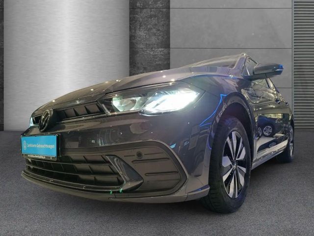 Volkswagen Polo 1.0 TSI DSG