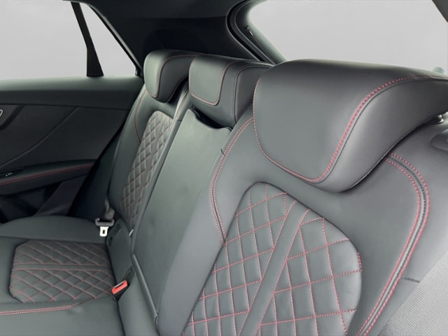 Audi Q2 35 TFSI S-Line S-Tronic