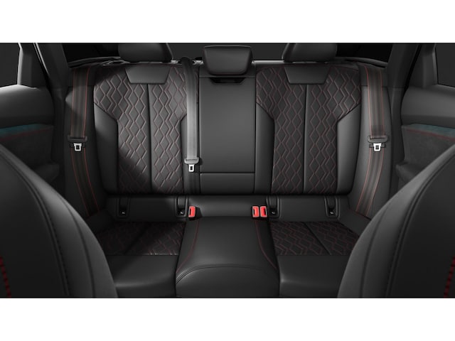 Audi A6 e-tron Avant Performance