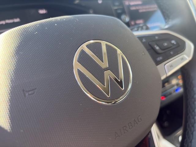 Volkswagen Taigo DSG IQ.Drive Life