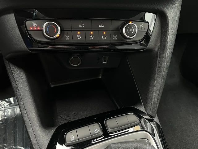 Opel Corsa GS-Line Grand Sport Turbo