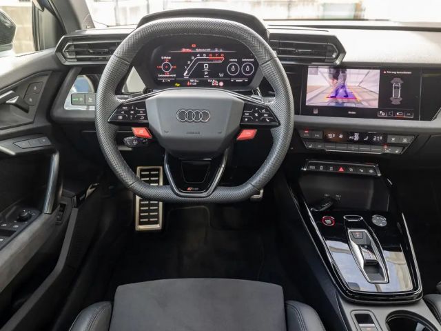 Audi RS3 Quattro Sedan Sportback